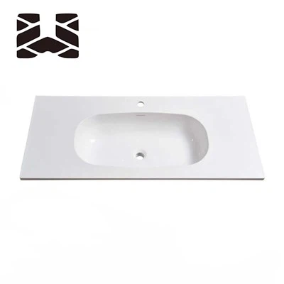 Corian vannas istabas galda virsmas